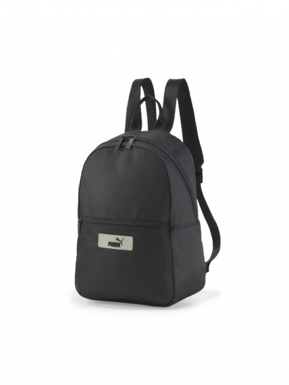 Рюкзак PUMA Core Pop Backpack модель 079145 — фото - INTERTOP