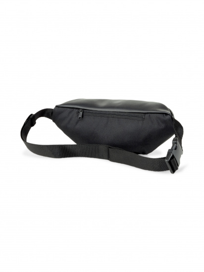 Поясна сумка PUMA Core Up Waistbag модель 079153 — фото - INTERTOP