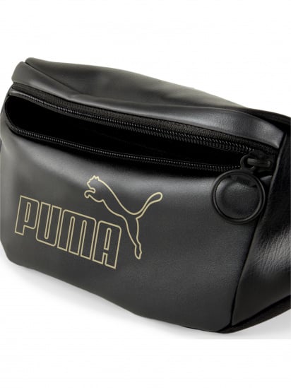 Поясна сумка PUMA Core Up Waistbag модель 079153 — фото 3 - INTERTOP