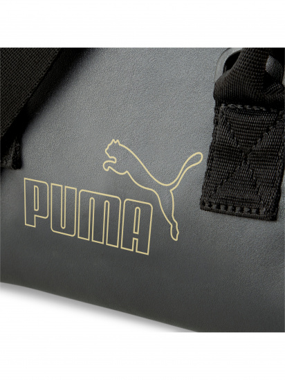 Сумка Puma Core Up Mini Grip Bag модель 079157 — фото 3 - INTERTOP