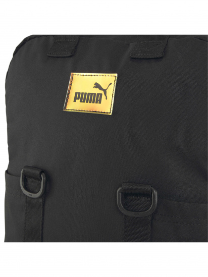 Рюкзак PUMA Core College Bag модель 079161 — фото 3 - INTERTOP