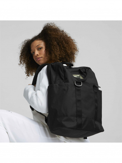 Рюкзак PUMA Core College Bag модель 079161 — фото 4 - INTERTOP