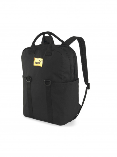Рюкзак PUMA Core College Bag модель 079161 — фото - INTERTOP