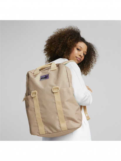 Рюкзак PUMA Core College Bag модель 079161 — фото 4 - INTERTOP