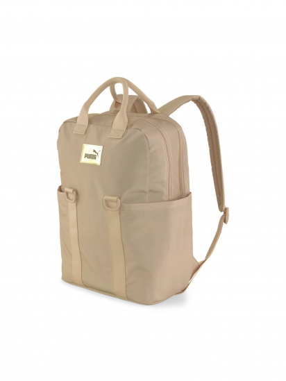 Рюкзак PUMA Core College Bag модель 079161 — фото - INTERTOP