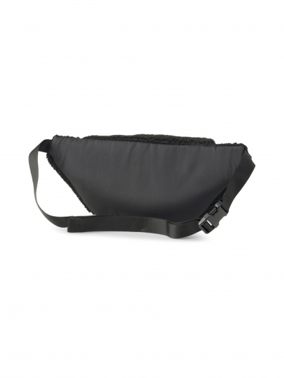 Поясная сумка PUMA Core Sherpa Waist Bag модель 079162 — фото - INTERTOP