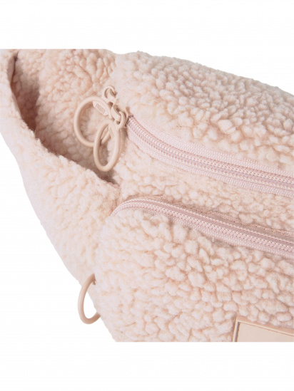 Поясна сумка PUMA Core Sherpa Waist Bag модель 079162 — фото 3 - INTERTOP