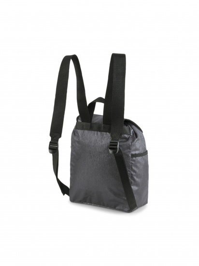 Рюкзак PUMA Prime Time Backpack модель 079176 — фото - INTERTOP