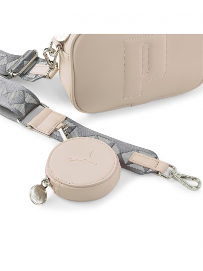 Кросс-боди PUMA Sense Cross Body Bag модель 079181 — фото 3 - INTERTOP