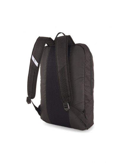 Рюкзак PUMA City Backpack модель 079186 — фото - INTERTOP