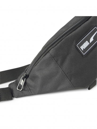 Поясна сумка PUMA Deck Waist Bag модель 079187 — фото 3 - INTERTOP