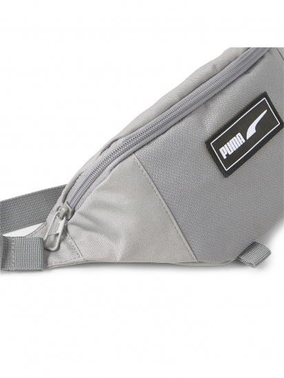Поясная сумка PUMA Deck Waist Bag модель 079187 — фото 3 - INTERTOP