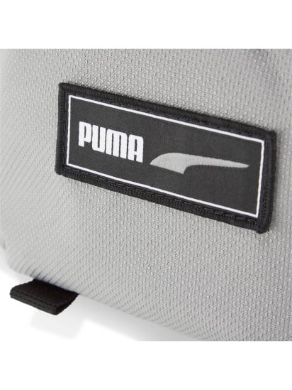 Поясная сумка Puma Deck Waist Bag модель 079187 — фото 3 - INTERTOP