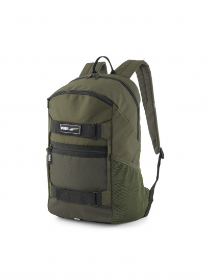 Рюкзак PUMA Deck Backpack модель 079191 — фото - INTERTOP