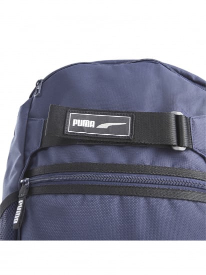 Рюкзак PUMA Deck Backpack модель 079191 — фото 3 - INTERTOP