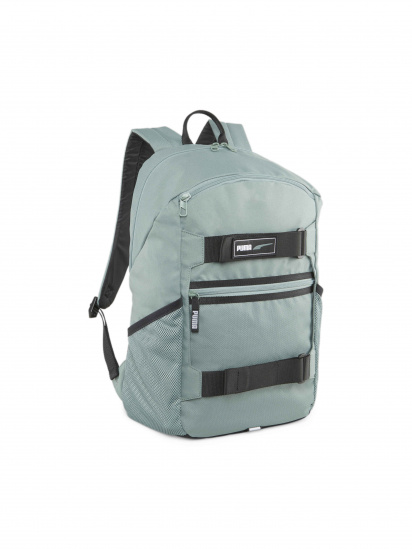 Рюкзак PUMA Deck Backpack модель 079191 — фото - INTERTOP