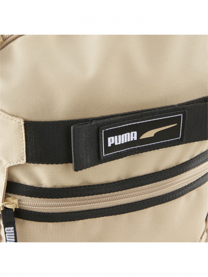 Рюкзак PUMA Deck Backpack модель 079191 — фото 3 - INTERTOP
