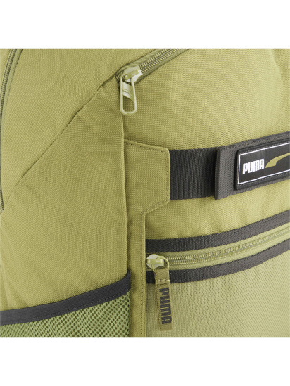Рюкзак Puma Deck Backpack модель 079191 — фото 3 - INTERTOP