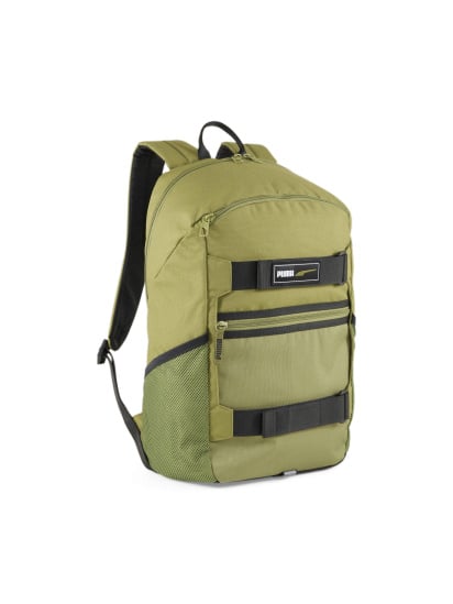 Рюкзак Puma Deck Backpack модель 079191 — фото - INTERTOP