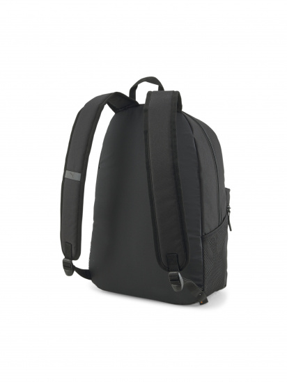 Рюкзак PUMA Patch Backpack модель 079194 — фото - INTERTOP