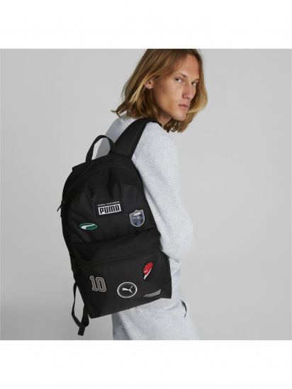 Рюкзак PUMA Patch Backpack модель 079194 — фото 3 - INTERTOP