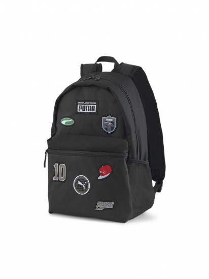 Рюкзак PUMA Patch Backpack модель 079194 — фото - INTERTOP