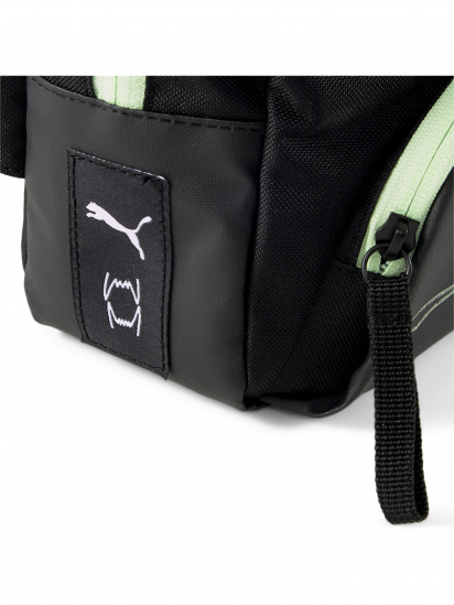 Поясная сумка Puma Basketball Waist Bag модель 079206 — фото 3 - INTERTOP