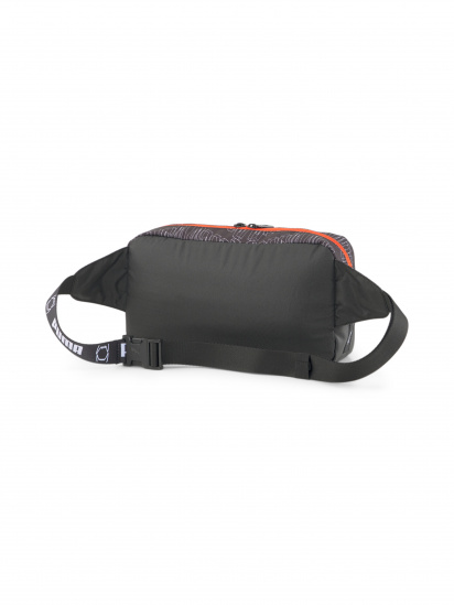 Поясна сумка Puma Basketball Waist Bag модель 079206 — фото - INTERTOP