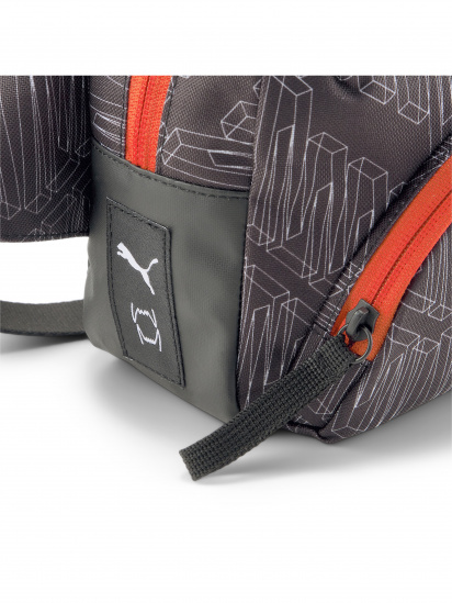 Поясная сумка Puma Basketball Waist Bag модель 079206 — фото 3 - INTERTOP