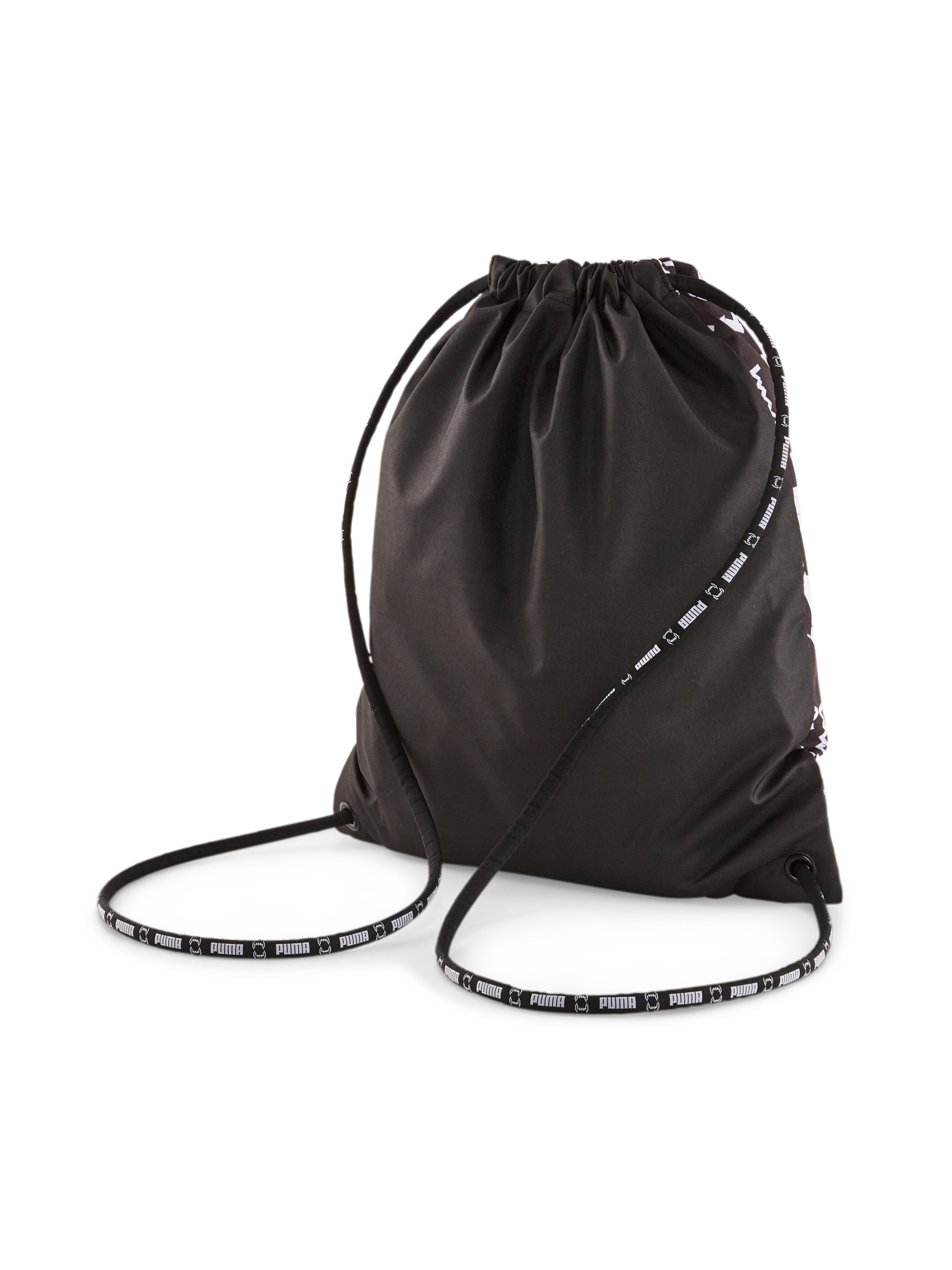 

PUMA Basketball Gym Sac Рюкзак (079207_01) Унісекс, колір - Чорний