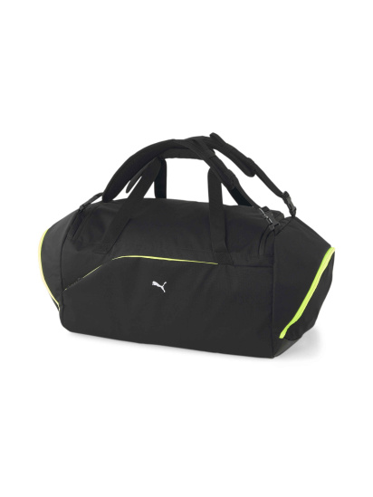 Дорожня сумка PUMA Basketball Pro Duffle модель 079211 — фото - INTERTOP