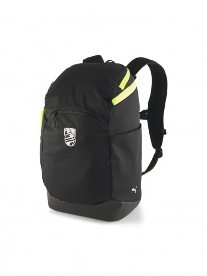 Рюкзак PUMA Basketball Pro Backpack модель 079212 — фото - INTERTOP
