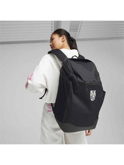 Рюкзак Puma Basketball Pro Backpack модель 079212 — фото 4 - INTERTOP