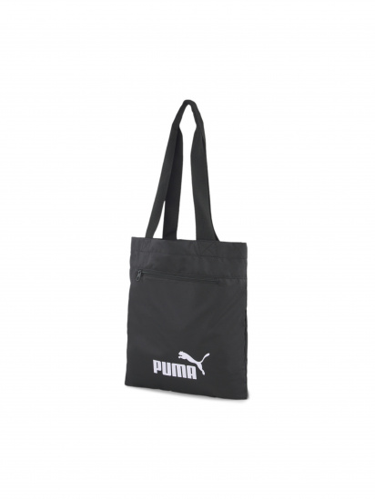 Шопер PUMA Phase Packable Shopper модель 079218 — фото - INTERTOP