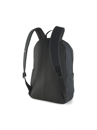 Рюкзак PUMA Originals Urban Backpack модель 079221 — фото - INTERTOP