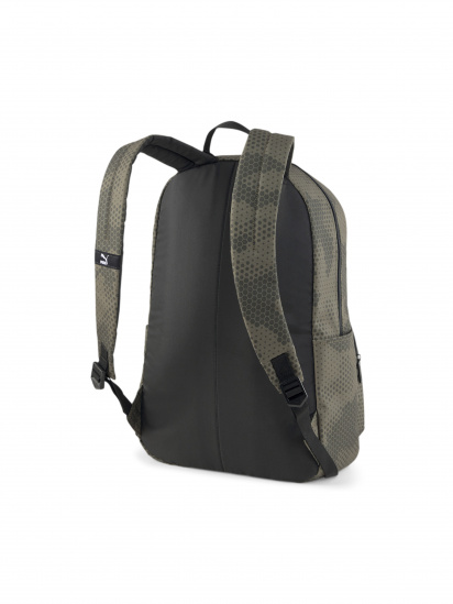 Рюкзак PUMA Originals Urban Backpack модель 079221 — фото - INTERTOP