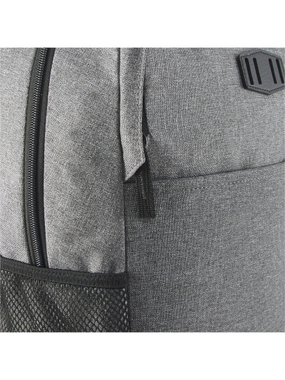 Рюкзак PUMA S Backpack модель 079222 — фото 3 - INTERTOP