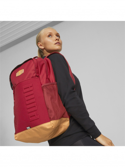 Рюкзак PUMA S Backpack модель 079222 — фото 3 - INTERTOP