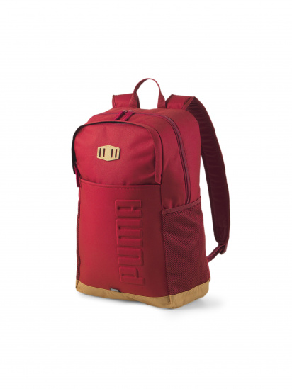 Рюкзак PUMA S Backpack модель 079222 — фото - INTERTOP