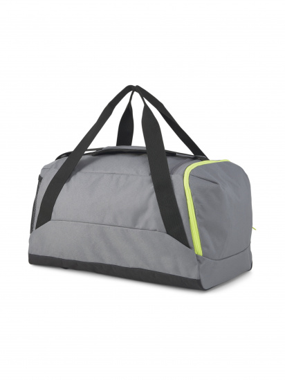 Сумка PUMA Fundamentals Sports Bag S модель 079230 — фото - INTERTOP