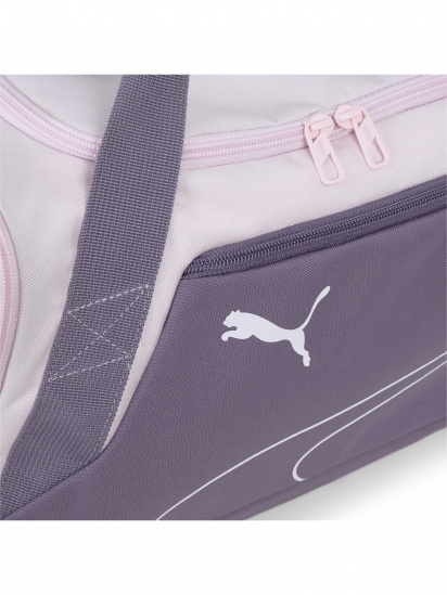 Сумка Puma Fundamentals Sports Bag S модель 079230 — фото 3 - INTERTOP