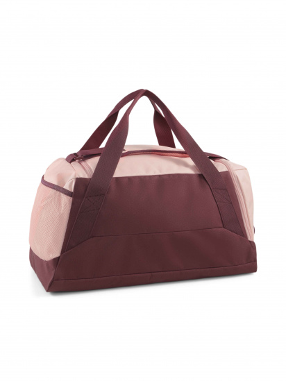 Дорожня сумка PUMA Fundamentals Sports Bag S модель 079230 — фото - INTERTOP