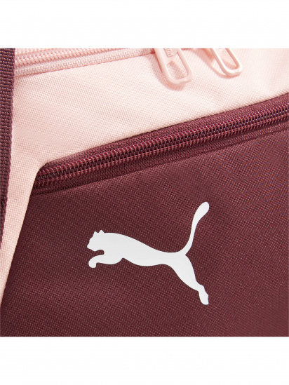 Дорожня сумка PUMA Fundamentals Sports Bag S модель 079230 — фото 3 - INTERTOP