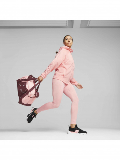 Дорожня сумка PUMA Fundamentals Sports Bag S модель 079230 — фото 4 - INTERTOP