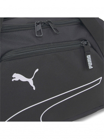 Дорожня сумка PUMA Fundamentals Sports Bag Xs модель 079231 — фото 3 - INTERTOP