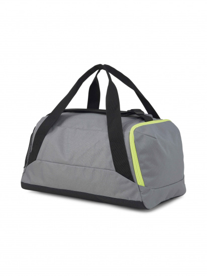 Дорожная сумка PUMA Fundamentals Sports Bag Xs модель 079231 — фото - INTERTOP