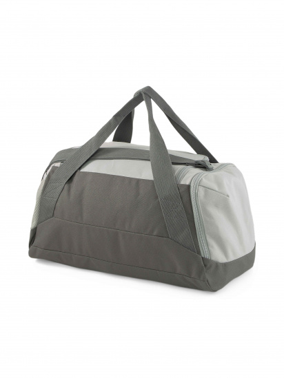 Дорожная сумка PUMA Fundamentals Sports Bag XS модель 079231 — фото - INTERTOP