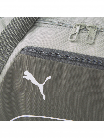 Дорожная сумка PUMA Fundamentals Sports Bag XS модель 079231 — фото 3 - INTERTOP