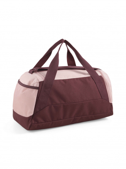 Дорожная сумка PUMA Fundamentals Sports Bag Xs модель 079231 — фото - INTERTOP