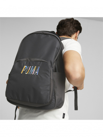 Рюкзак PUMA Originals SWxP Backpack модель 079234 — фото 3 - INTERTOP